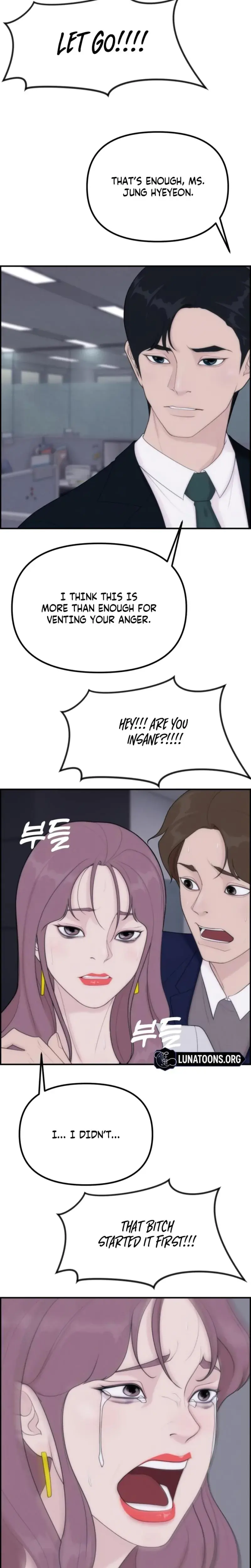 Pretty Collection Episode 7 - Page 2