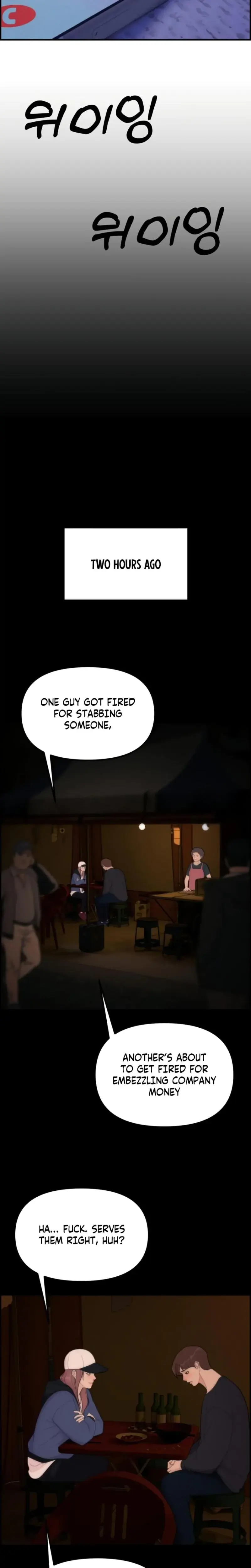 Pretty Collection Episode 7 - Page 20