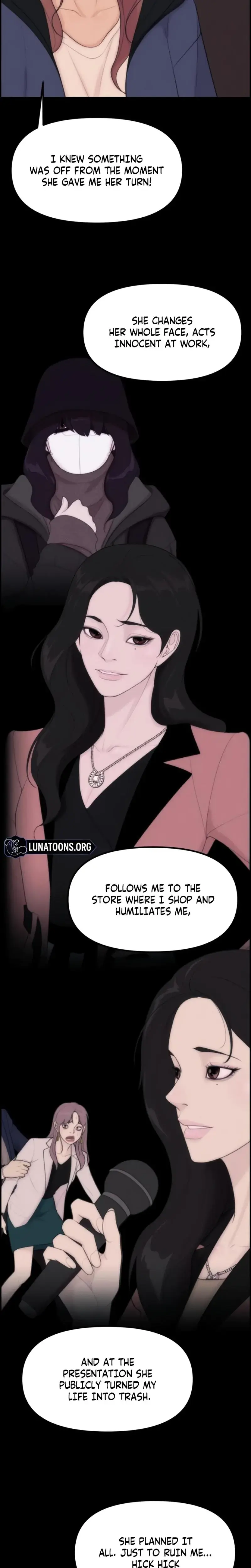 Pretty Collection Episode 7 - Page 24