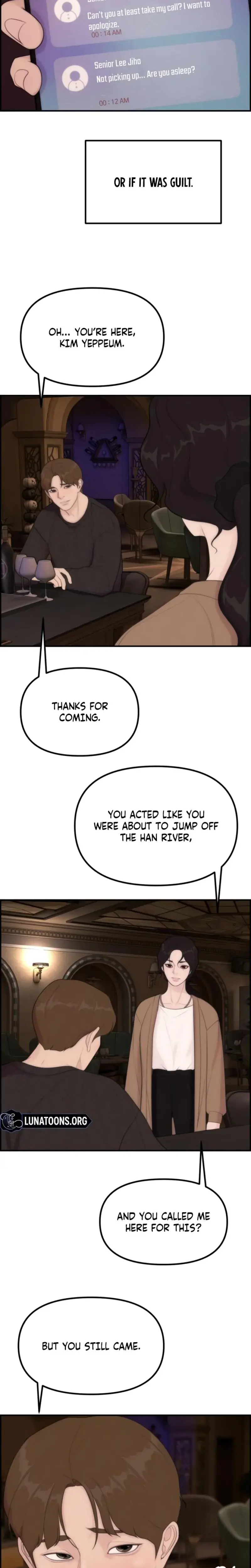 Pretty Collection Episode 7 - Page 27