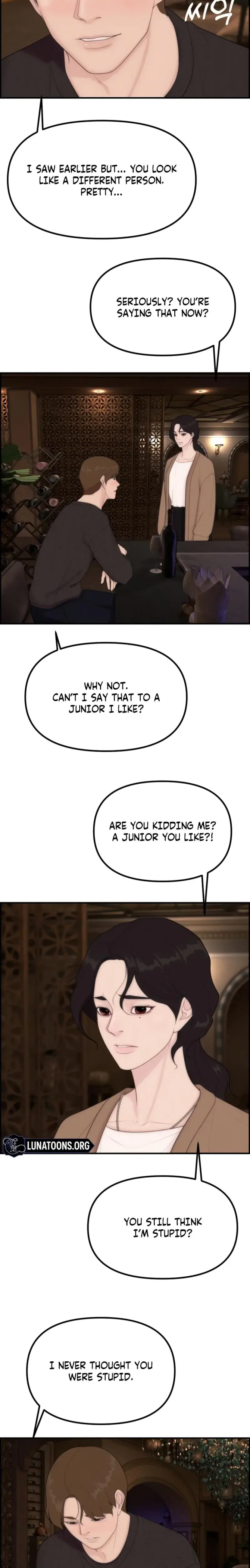 Pretty Collection Episode 7 - Page 28