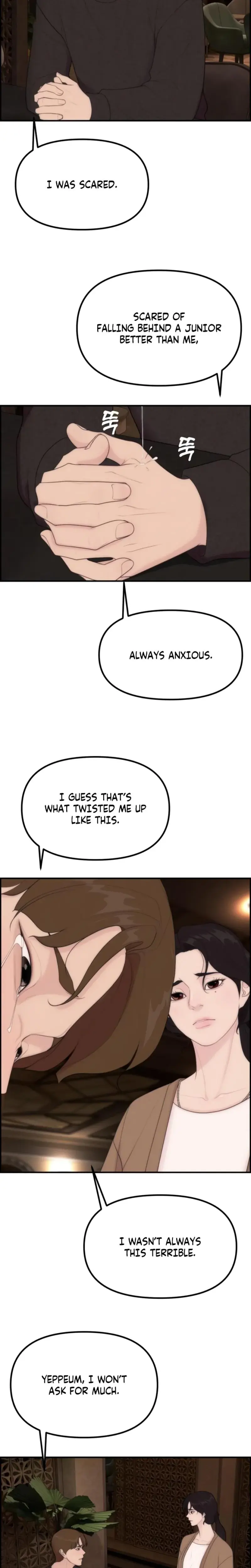 Pretty Collection Episode 7 - Page 29