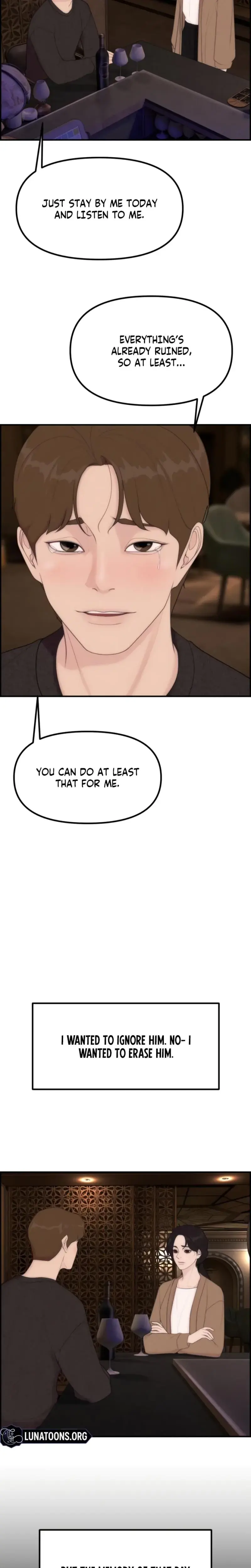 Pretty Collection Episode 7 - Page 30