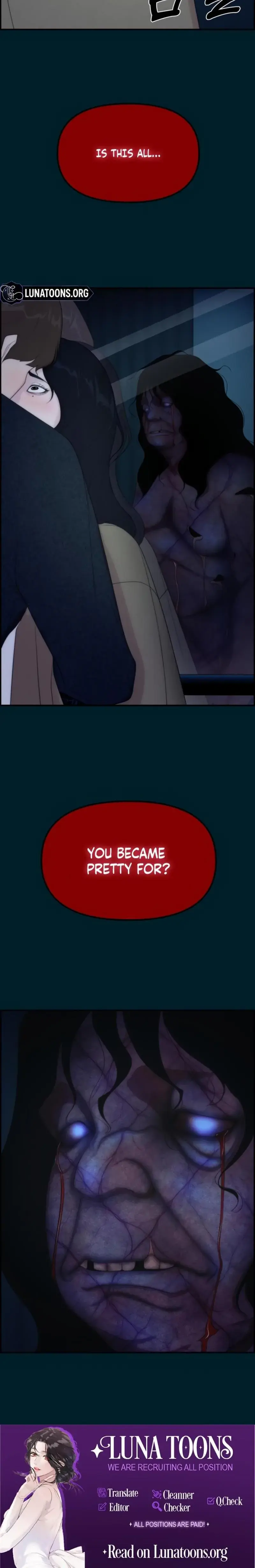 Pretty Collection Episode 7 - Page 34