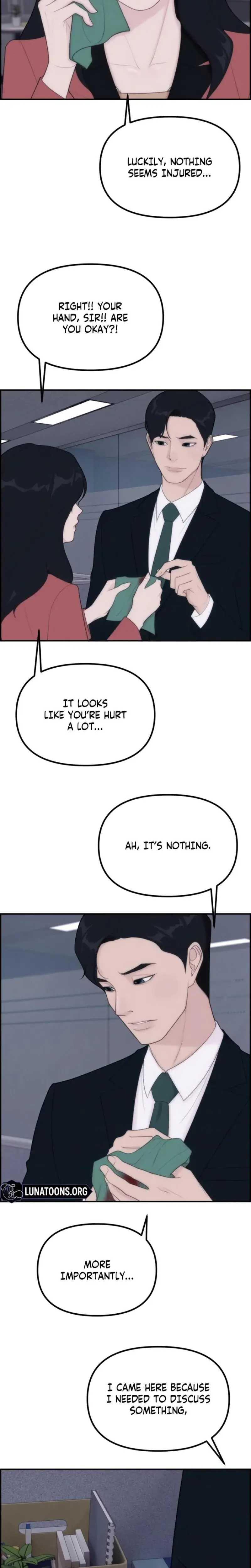 Pretty Collection Episode 7 - Page 4