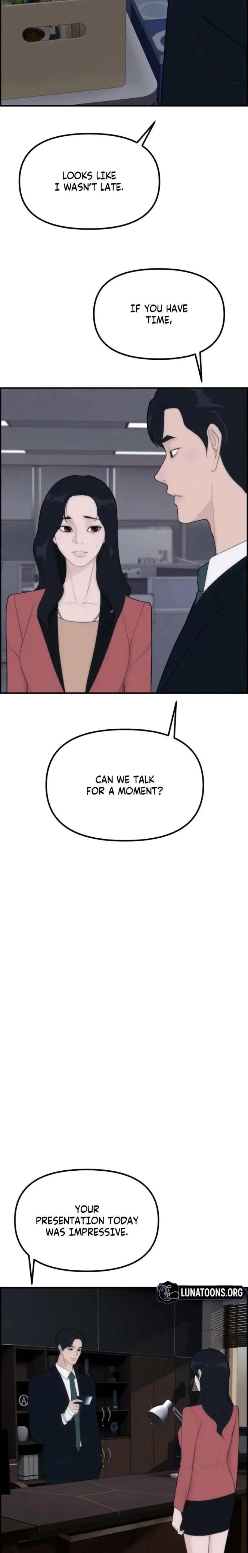 Pretty Collection Episode 7 - Page 5