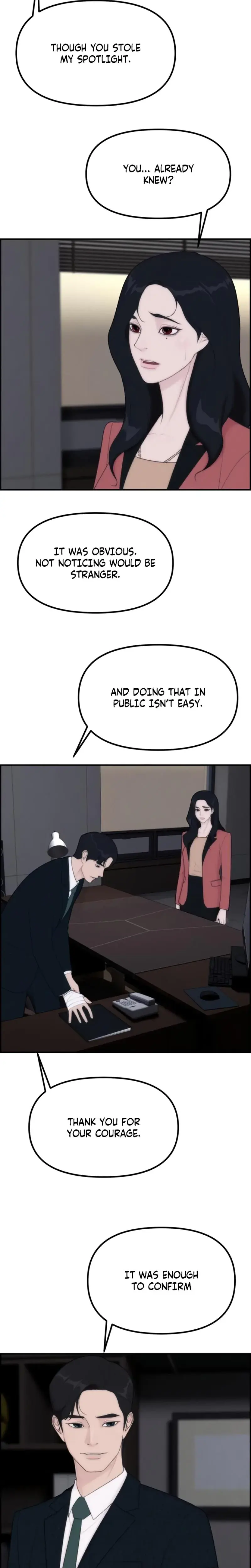 Pretty Collection Episode 7 - Page 7