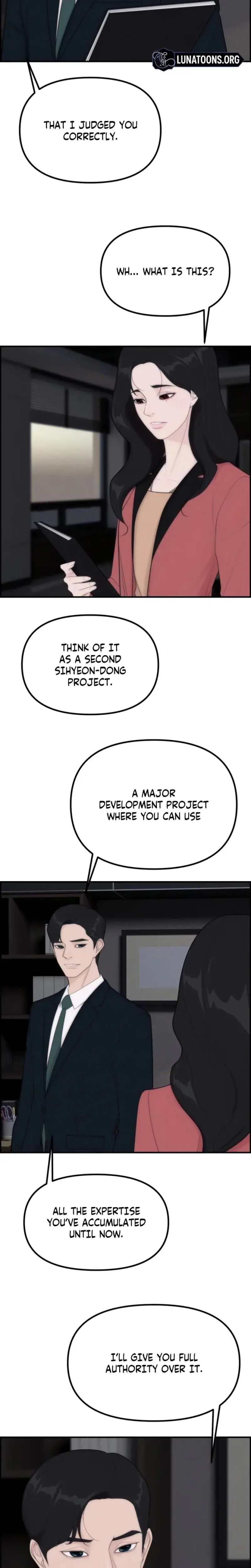 Pretty Collection Episode 7 - Page 8