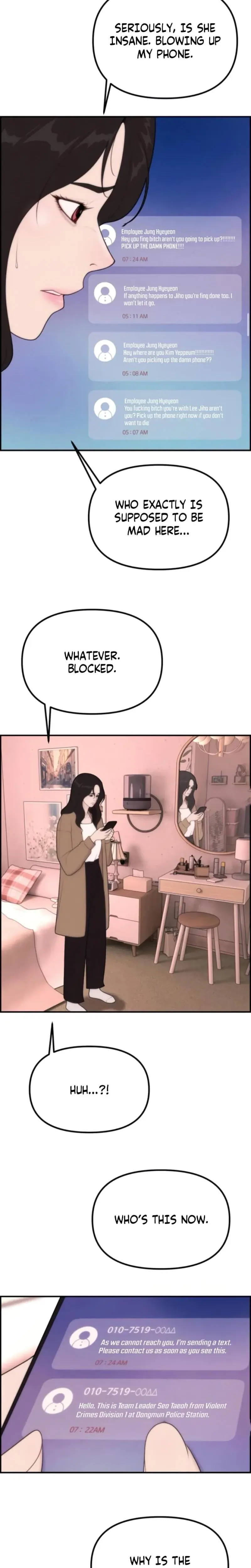 Pretty Collection Episode 8 - Page 10