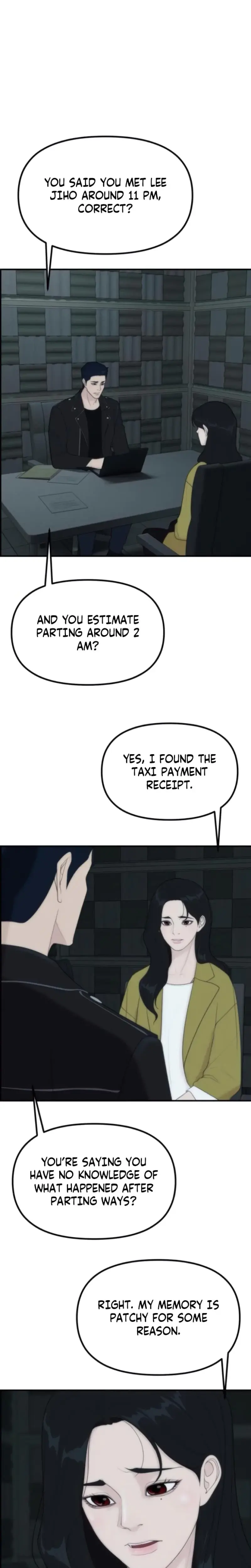 Pretty Collection Episode 8 - Page 16