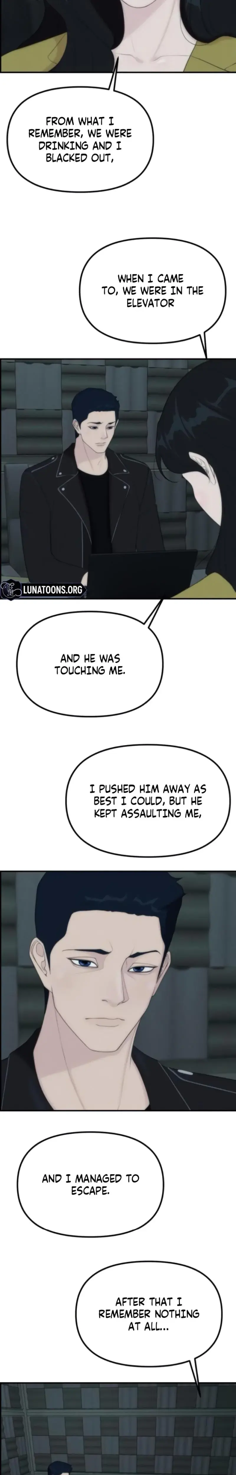 Pretty Collection Episode 8 - Page 17