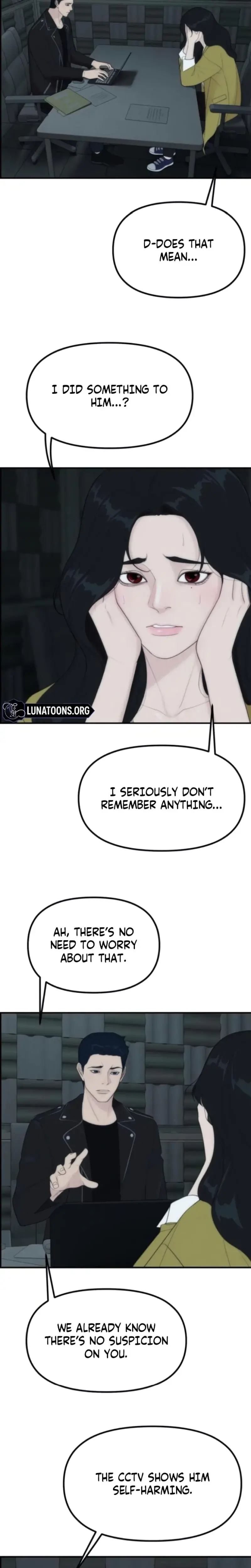 Pretty Collection Episode 8 - Page 18