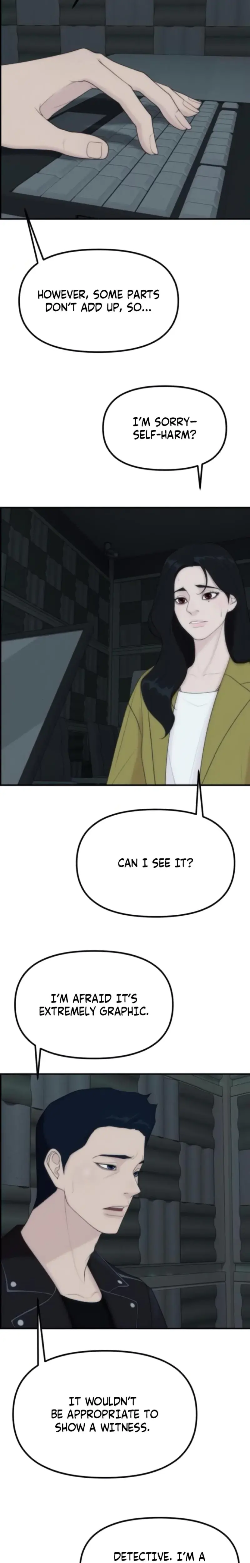 Pretty Collection Episode 8 - Page 19