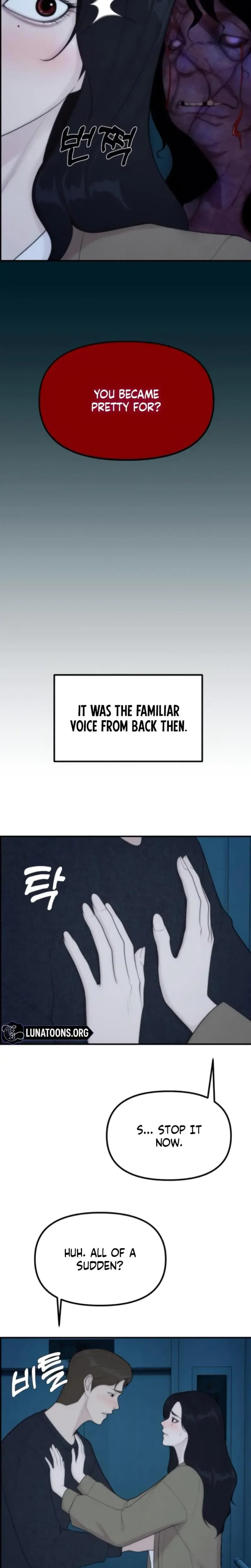 Pretty Collection Episode 8 - Page 2