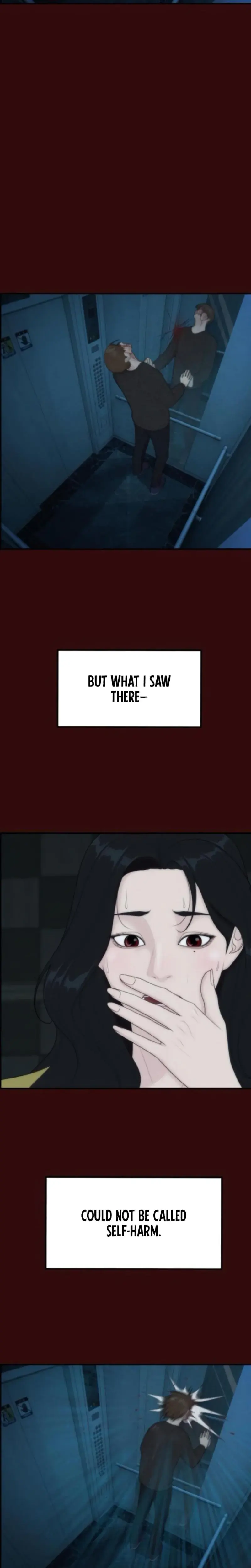Pretty Collection Episode 8 - Page 23
