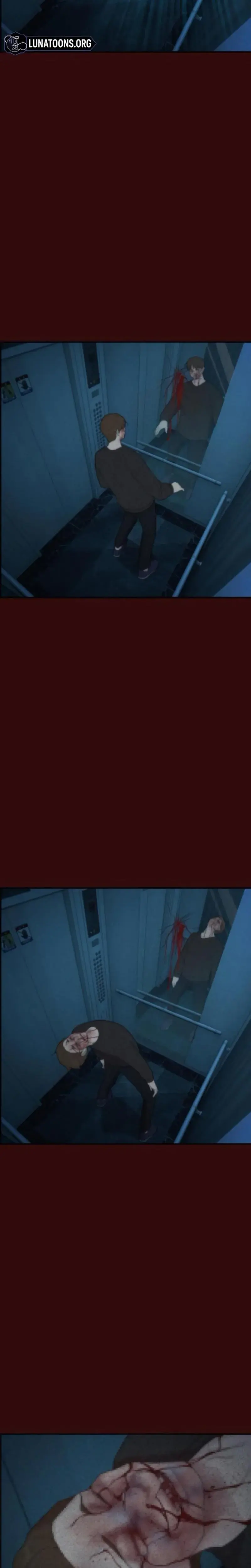 Pretty Collection Episode 8 - Page 24