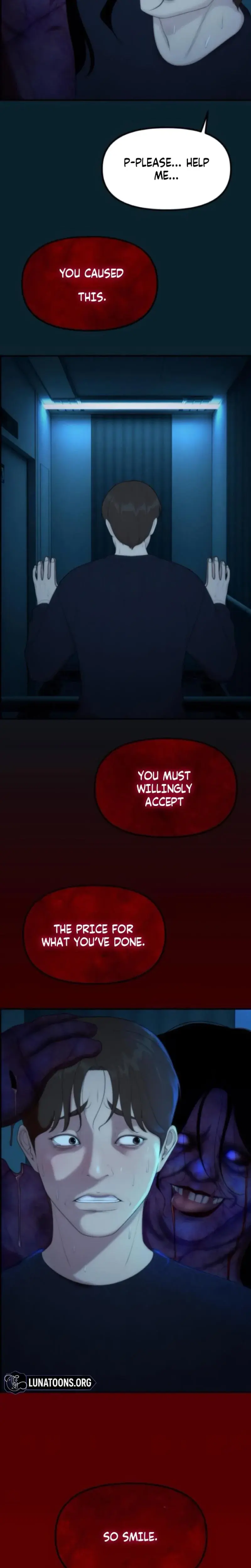 Pretty Collection Episode 8 - Page 30