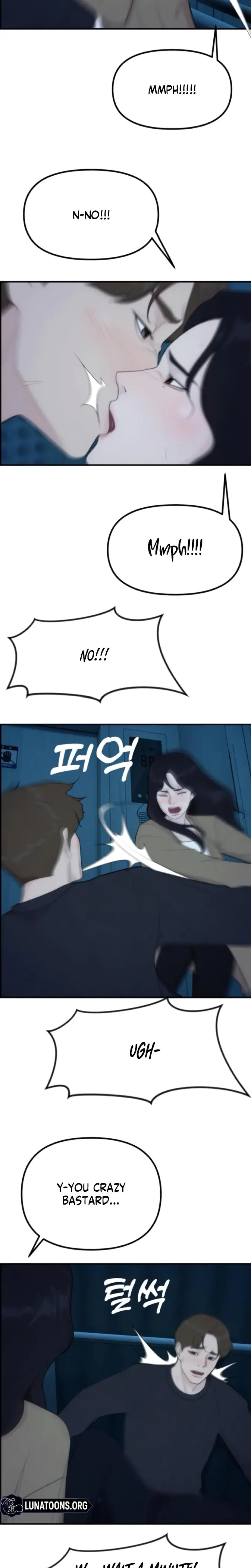 Pretty Collection Episode 8 - Page 4