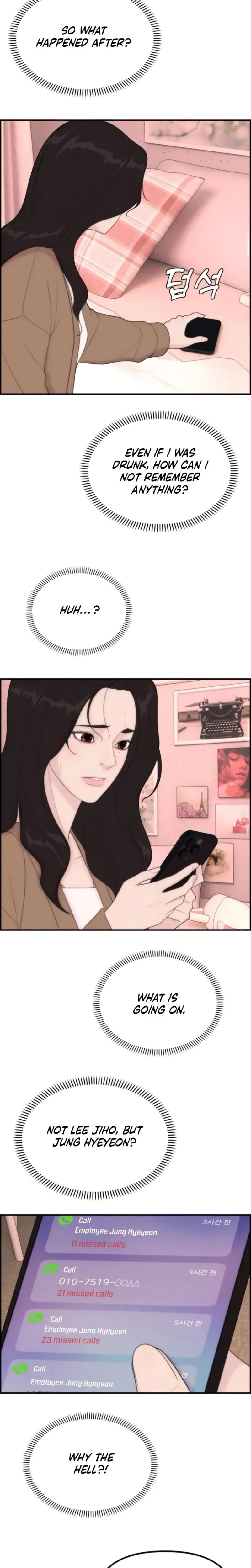 Pretty Collection Episode 8 - Page 9