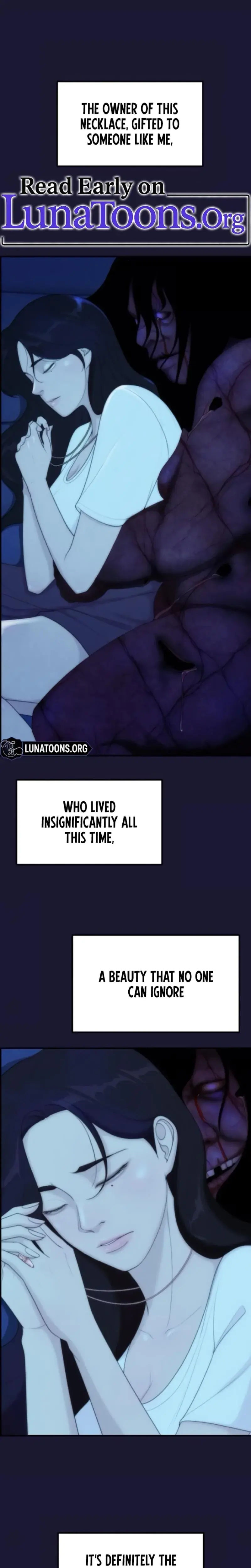 Pretty Collection Episode 9 - Page 1