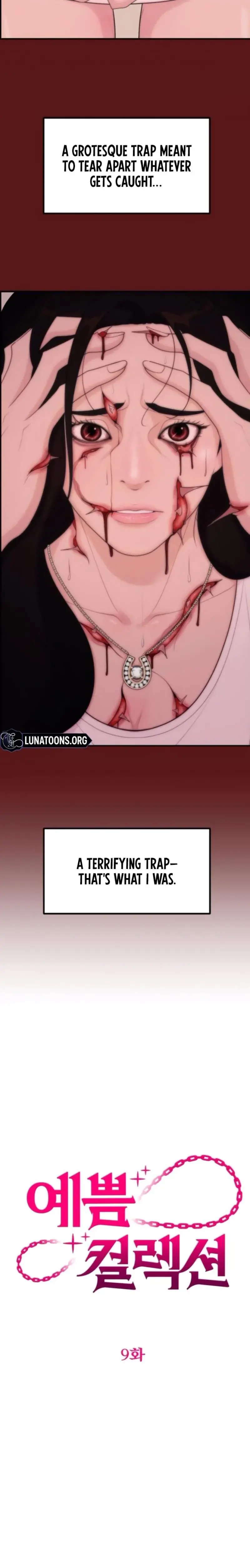Pretty Collection Episode 9 - Page 11