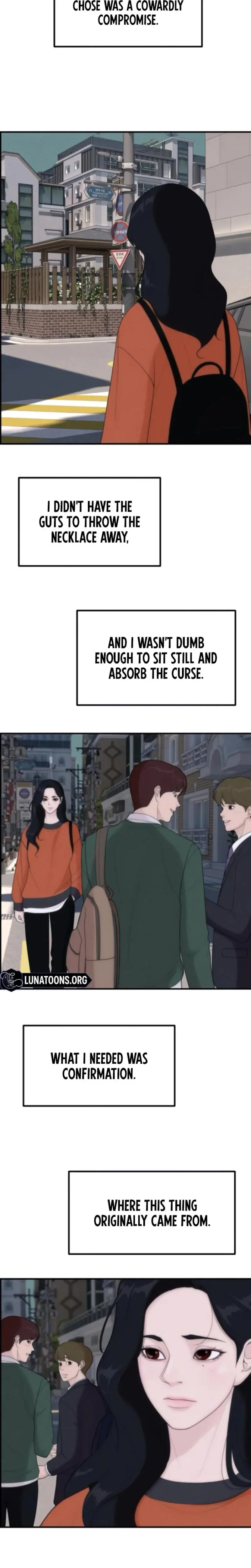 Pretty Collection Episode 9 - Page 14