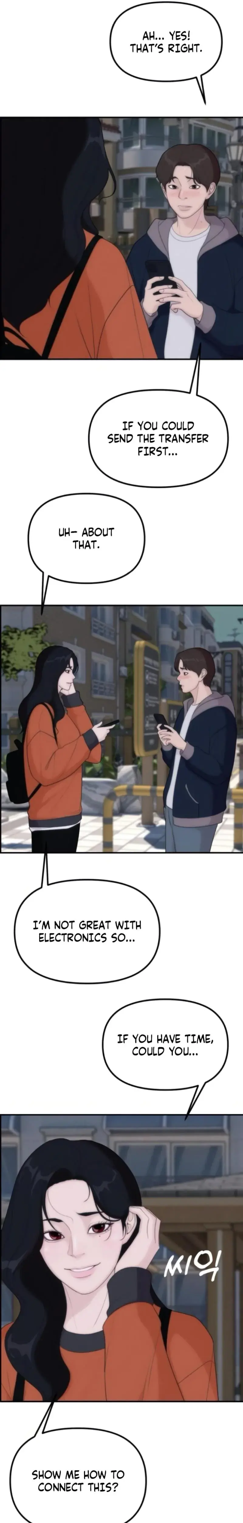 Pretty Collection Episode 9 - Page 17