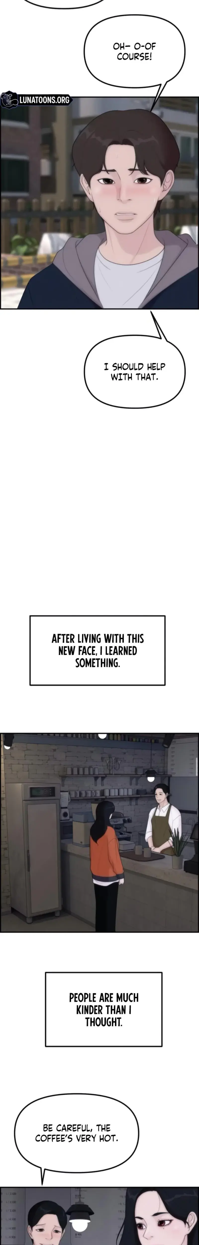 Pretty Collection Episode 9 - Page 18