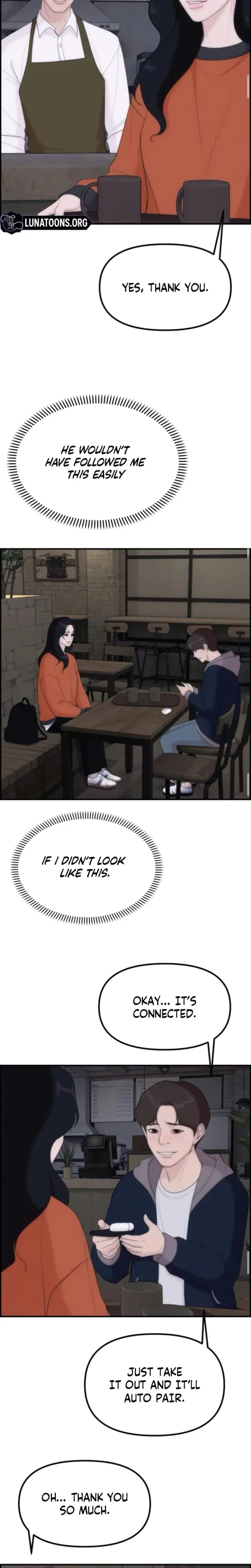 Pretty Collection Episode 9 - Page 19