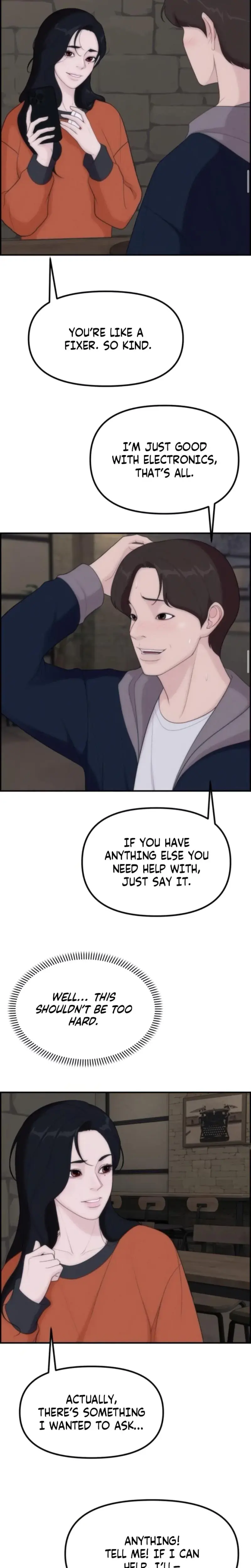 Pretty Collection Episode 9 - Page 20