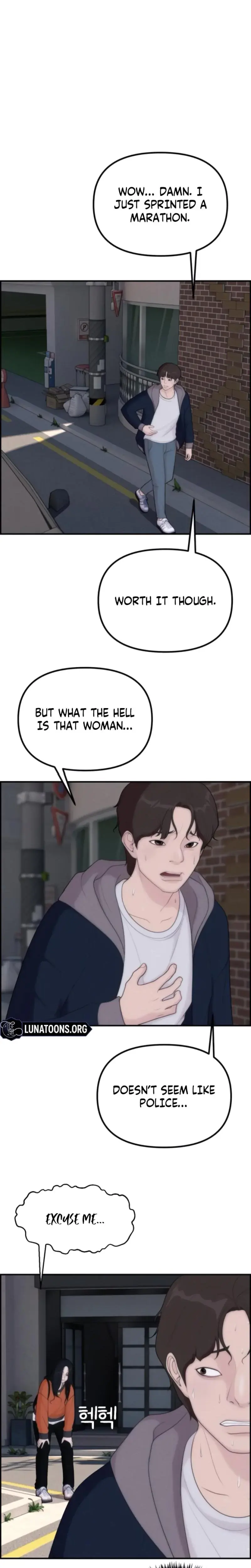 Pretty Collection Episode 9 - Page 24