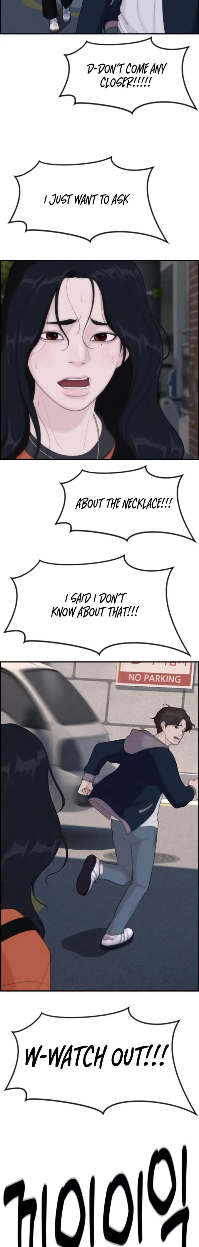 Pretty Collection Episode 9 - Page 26