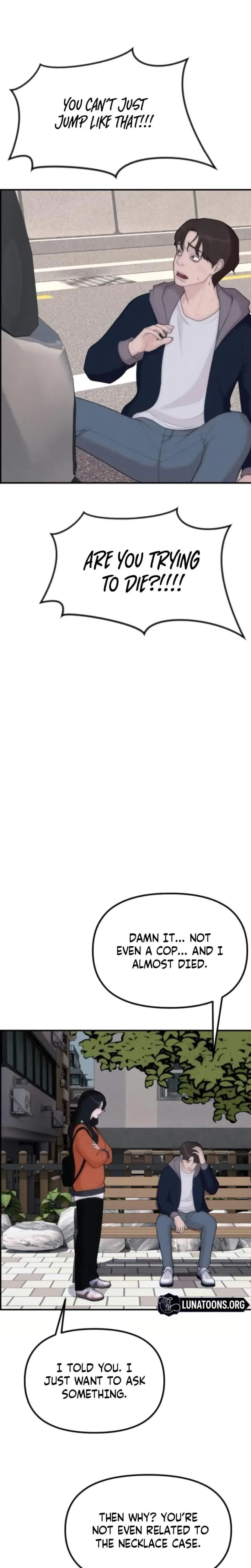 Pretty Collection Episode 9 - Page 28