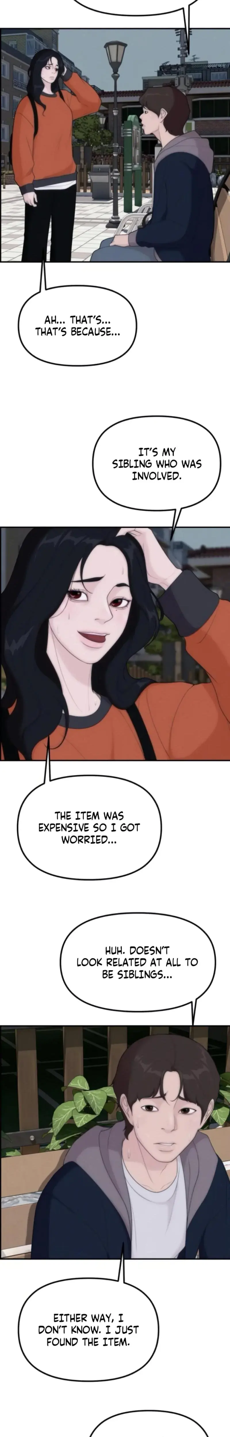 Pretty Collection Episode 9 - Page 29