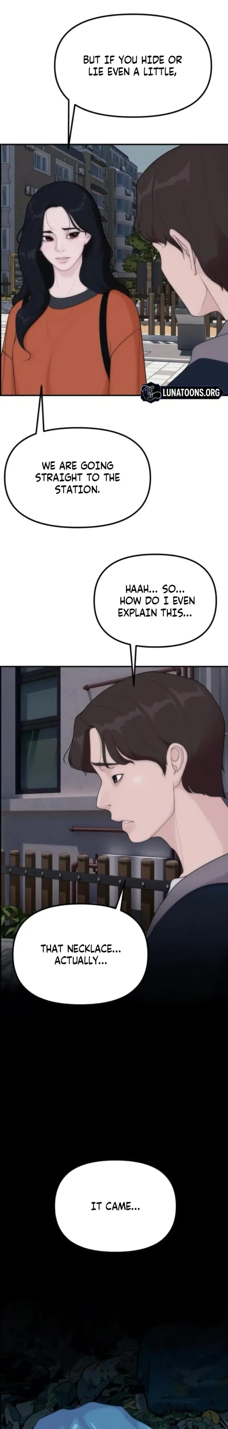 Pretty Collection Episode 9 - Page 31