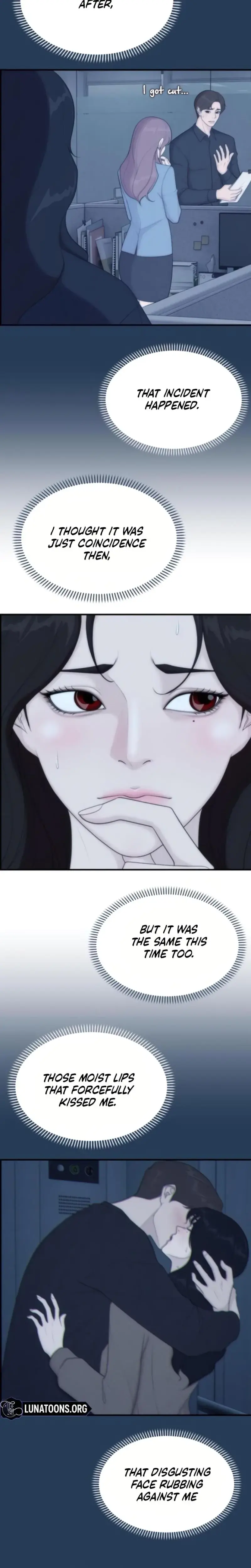 Pretty Collection Episode 9 - Page 4