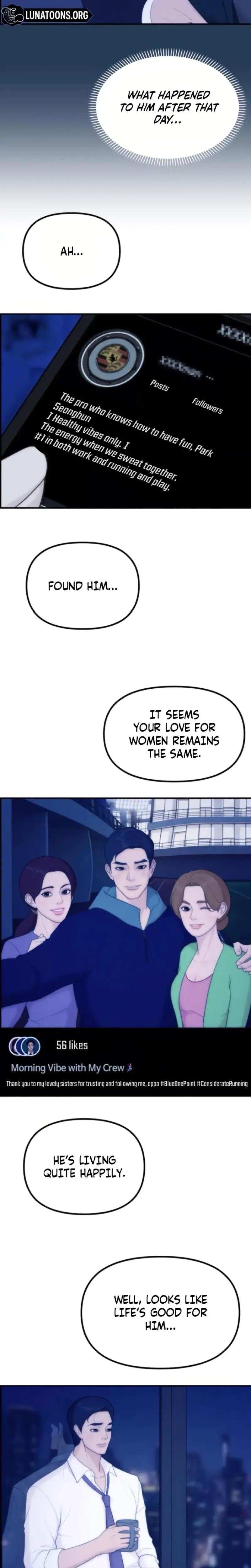 Pretty Collection Episode 9 - Page 6