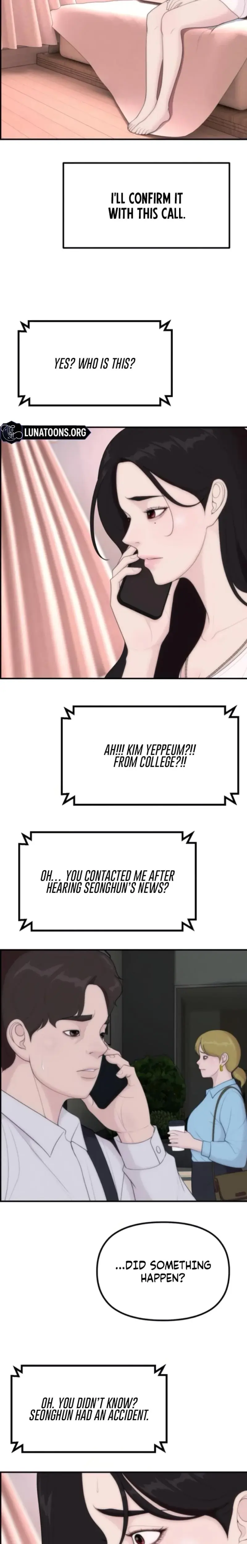 Pretty Collection Episode 9 - Page 8