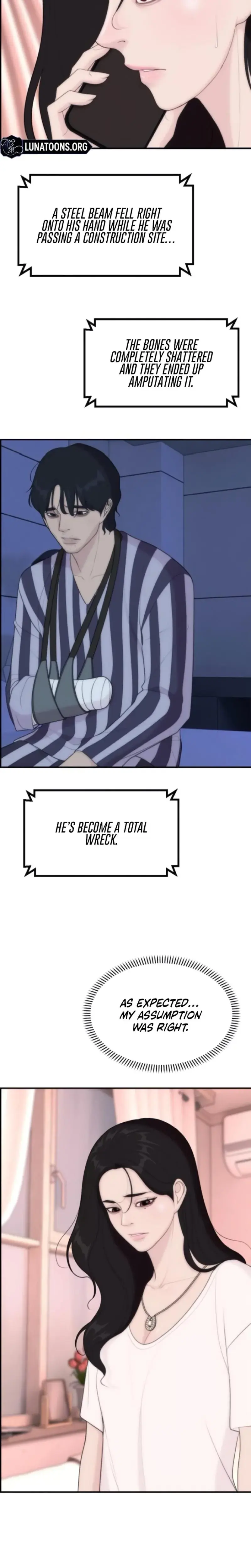 Pretty Collection Episode 9 - Page 9