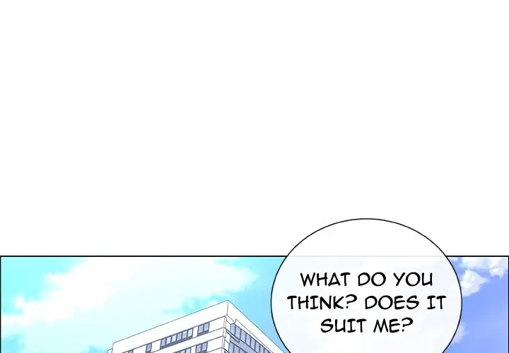 Pretty Girls Episode 48 - Page 1