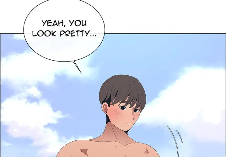 Pretty Girls Episode 48 - Page 3