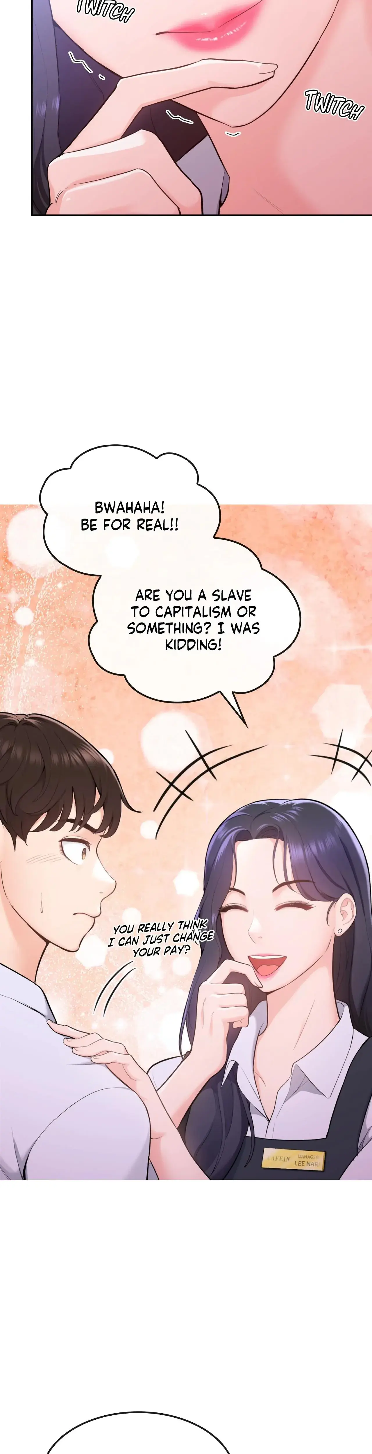 Pretty Scam Episode 1 - Page 10