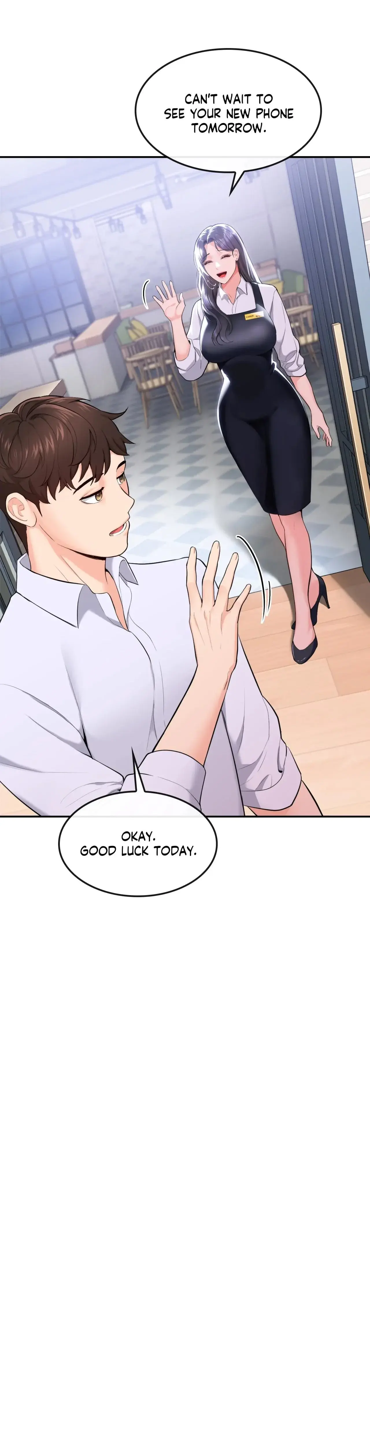 Pretty Scam Episode 1 - Page 13