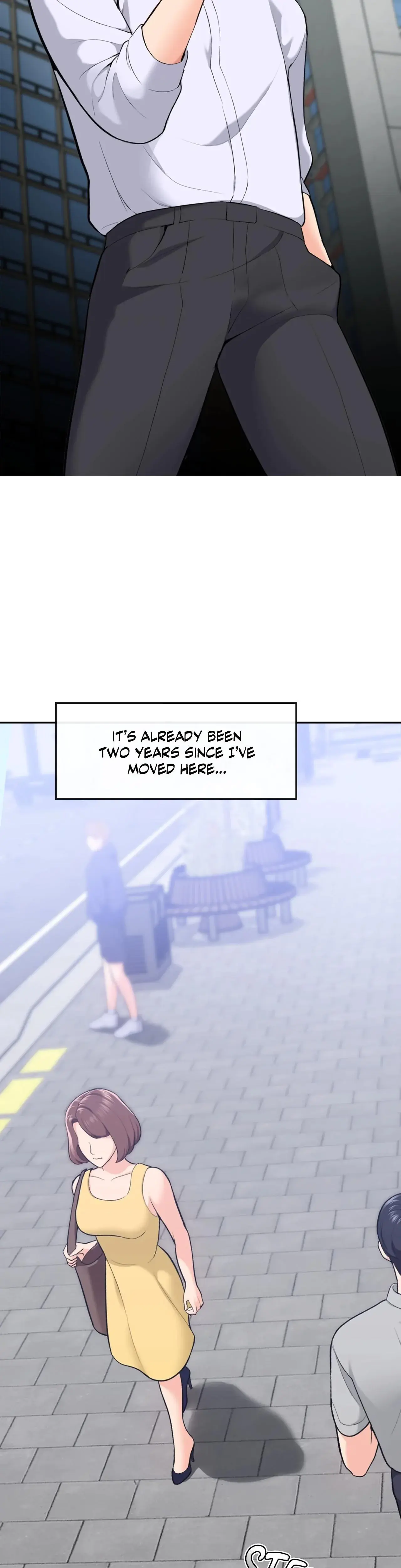 Pretty Scam Episode 1 - Page 15