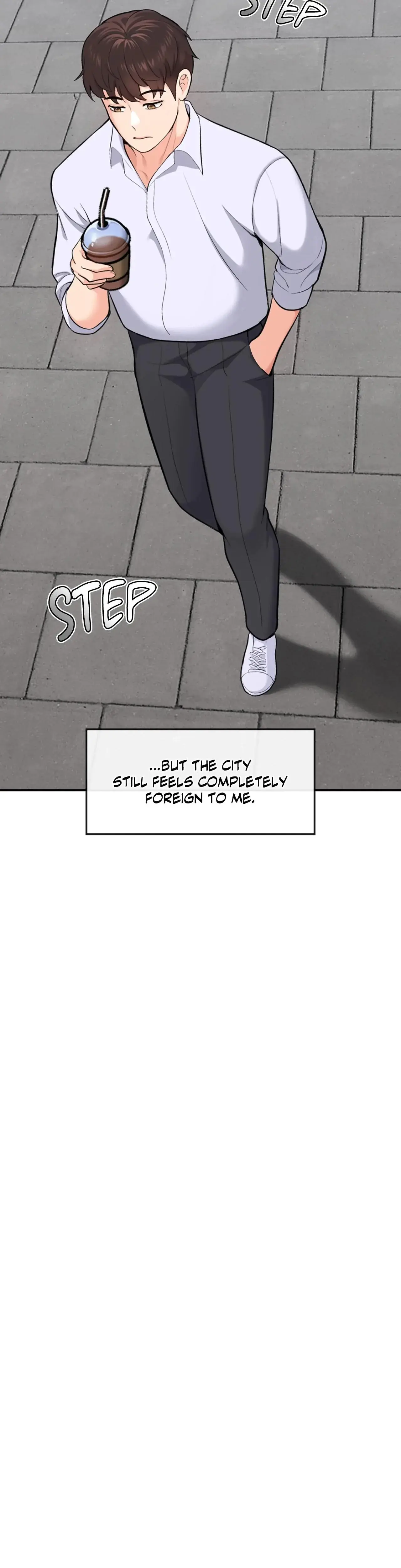 Pretty Scam Episode 1 - Page 16
