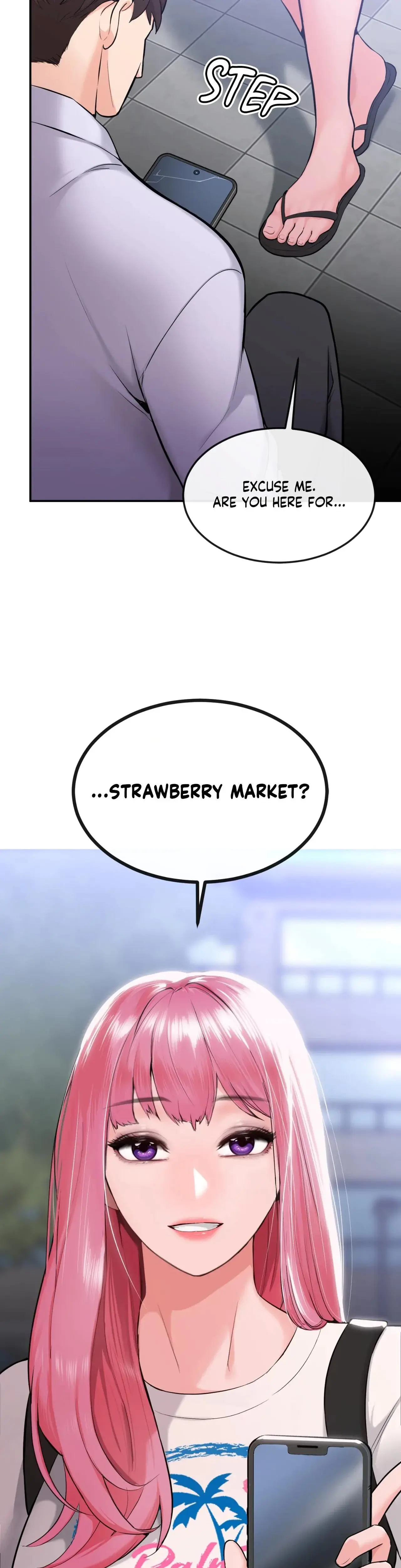 Pretty Scam Episode 1 - Page 26