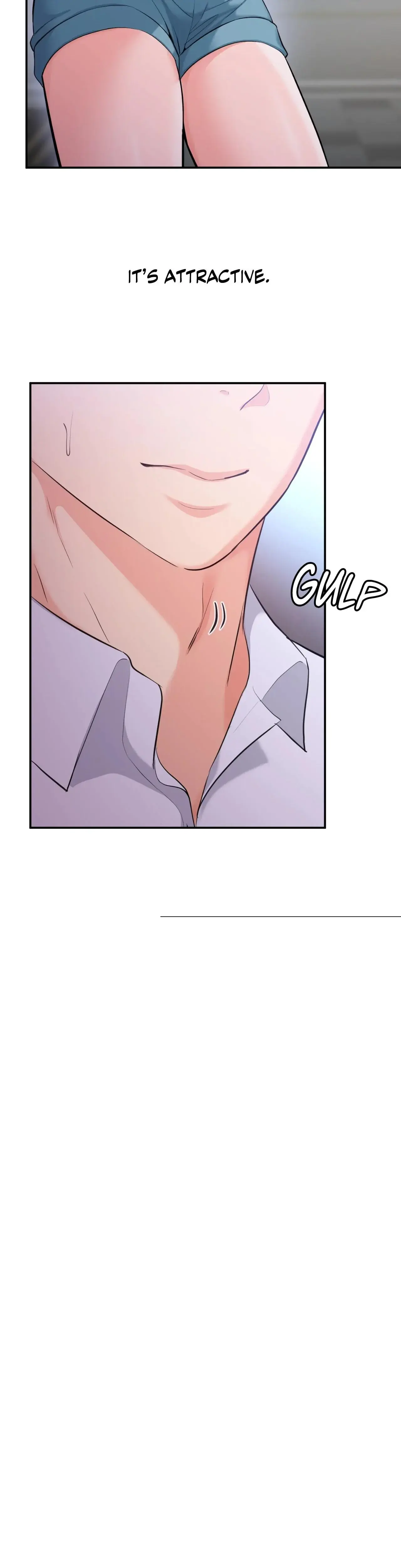 Pretty Scam Episode 1 - Page 29