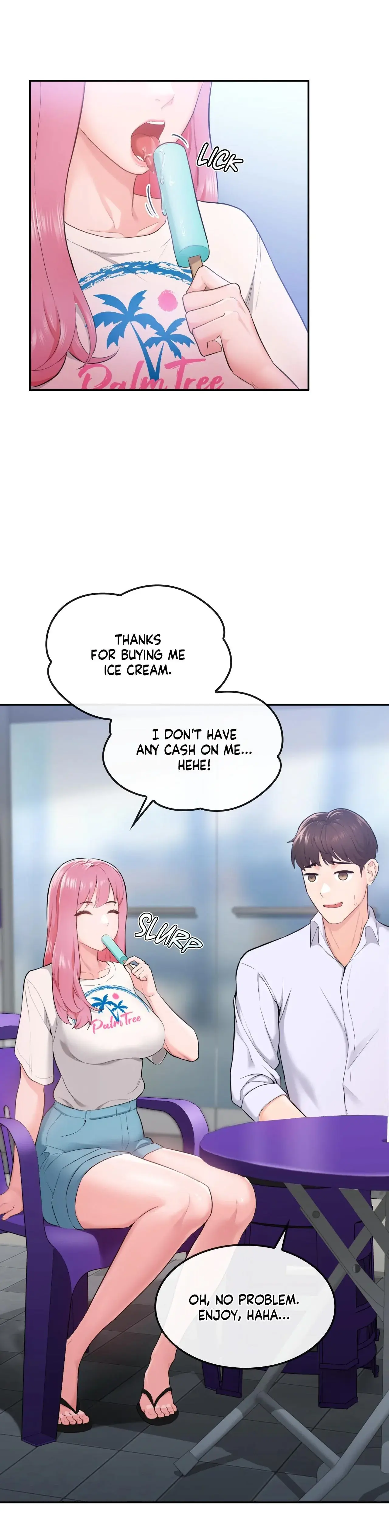 Pretty Scam Episode 1 - Page 30