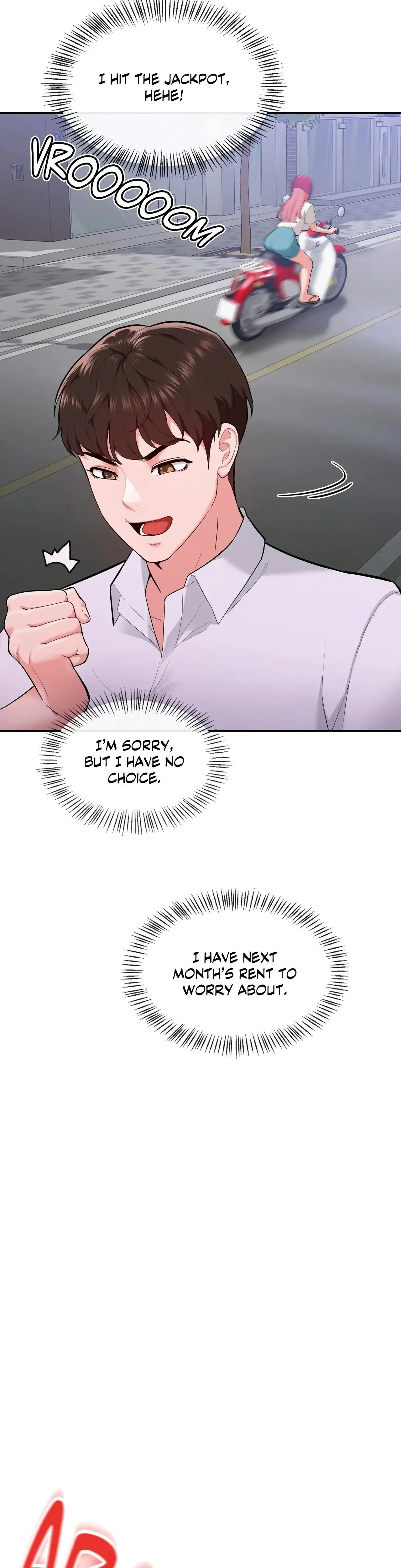 Pretty Scam Episode 1 - Page 38