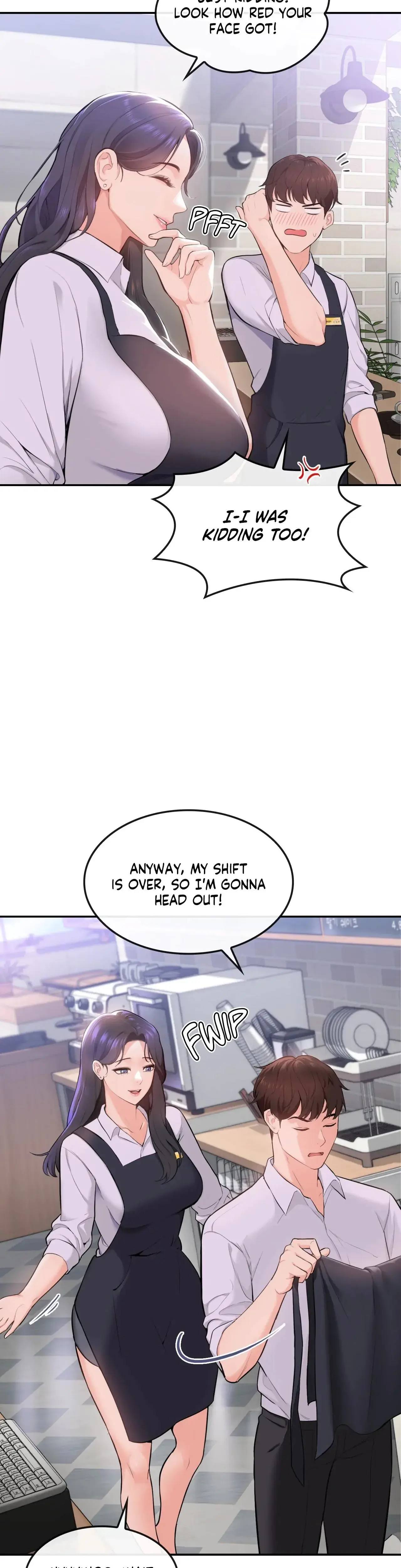 Pretty Scam Episode 1 - Page 51